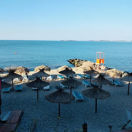 דירה Sun Palace *