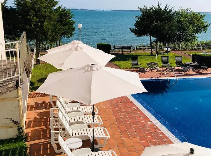 דירה Sun Palace סבטי ולאס