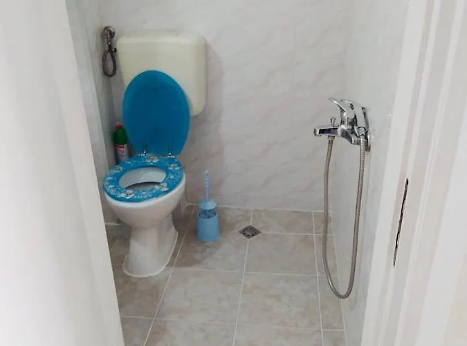 דירה Sun Palace *