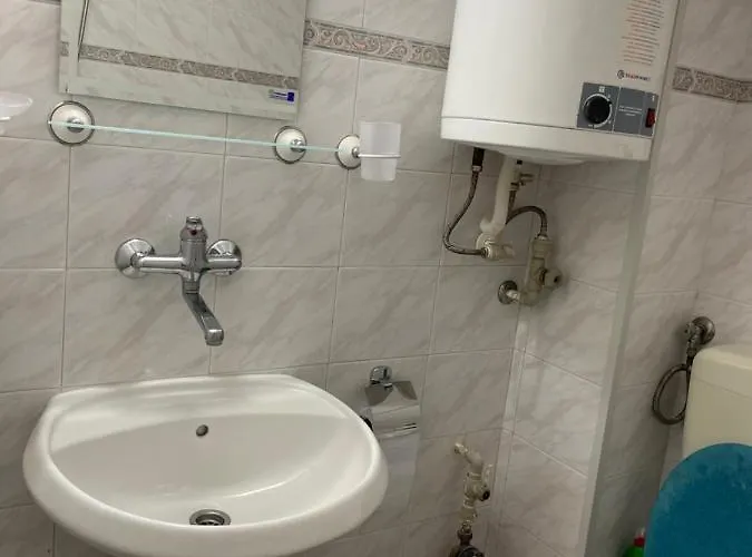 Sun Palace Sveti Vlas