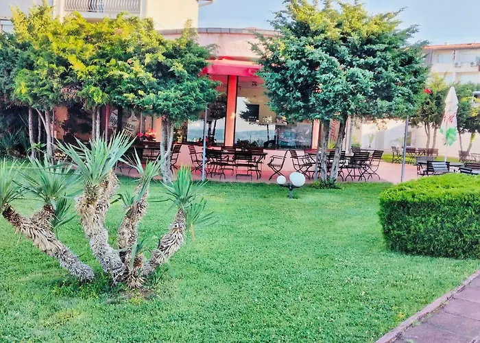 Sun Palace * סבטי ולאס